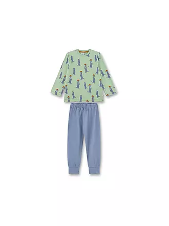 SANETTA | Jungen Pyjama | 